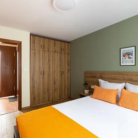 Albatros Old Town Hotel 3*