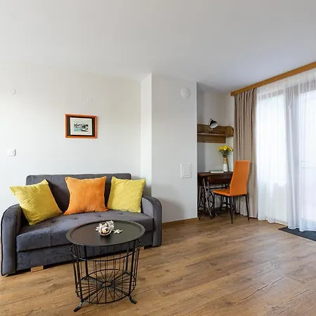Hotel Albatros Old Town Sosopol