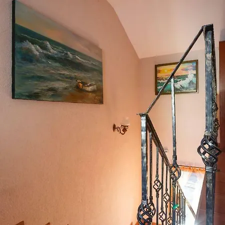 Albatros Old Town Ξενοδοχείο