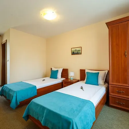 Albatros Old Town Ξενοδοχείο 3*